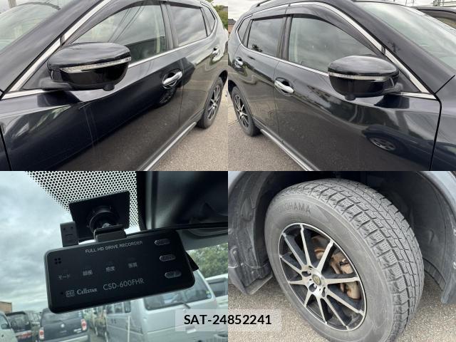 Nissan X-TRAIL 2016-10 8854728-12