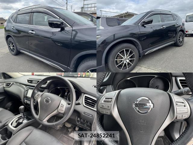 Nissan X-TRAIL 2016-10 8854728-13