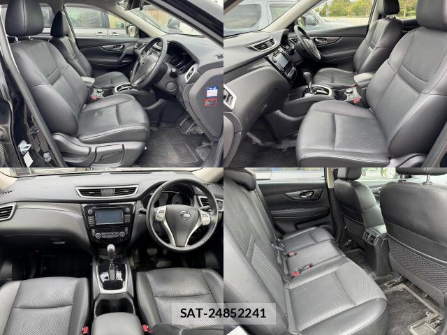 Nissan X-TRAIL 2016-10 8854728-14