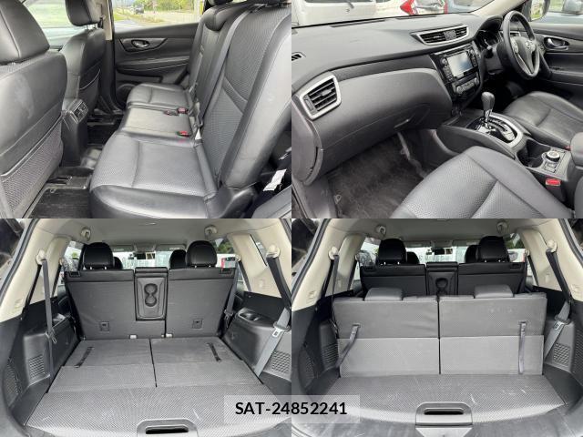 Nissan X-TRAIL 2016-10 8854728-15