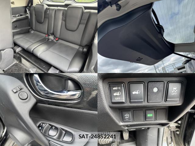 Nissan X-TRAIL 2016-10 8854728-16