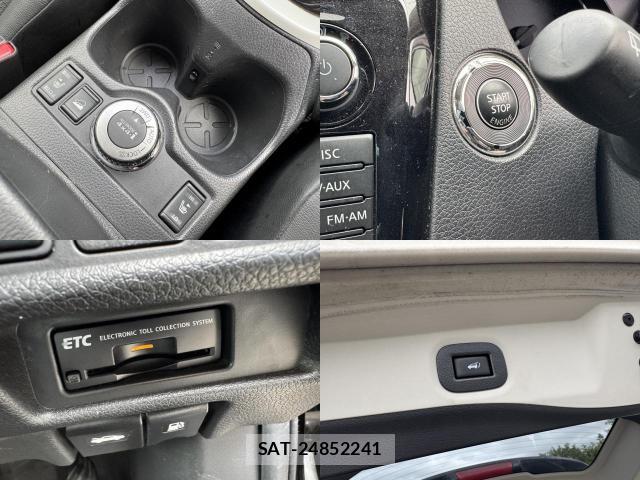 Nissan X-TRAIL 2016-10 8854728-17