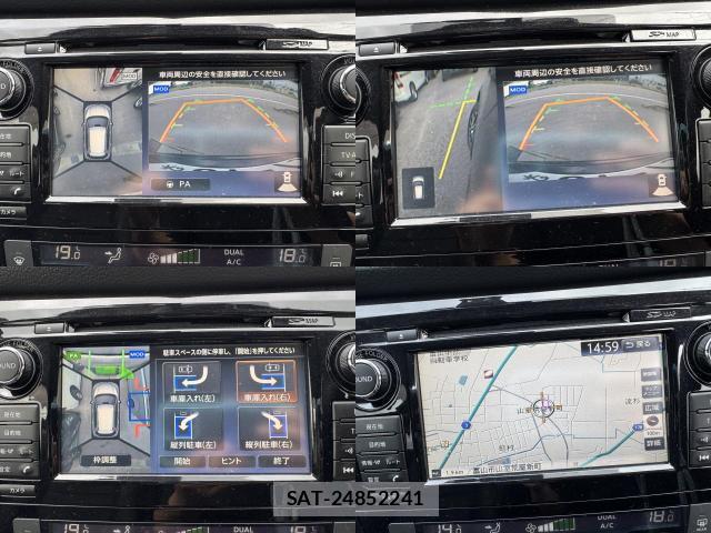 Nissan X-TRAIL 2016-10 8854728-18