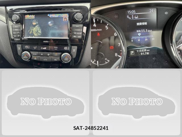 Nissan X-TRAIL 2016-10 8854728-19