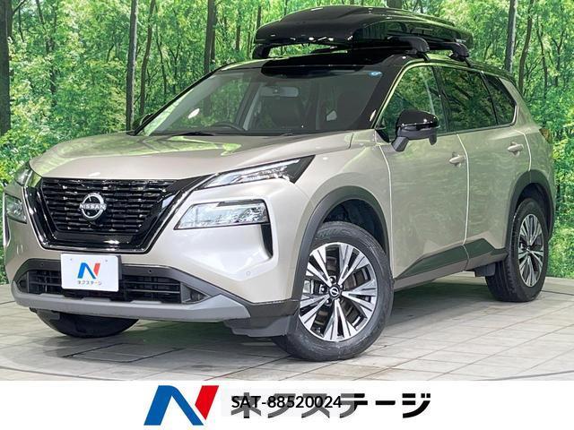 Nissan X-TRAIL 2024-02 8854742-0