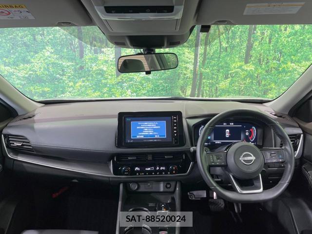 Nissan X-TRAIL 2024-02 8854742-1