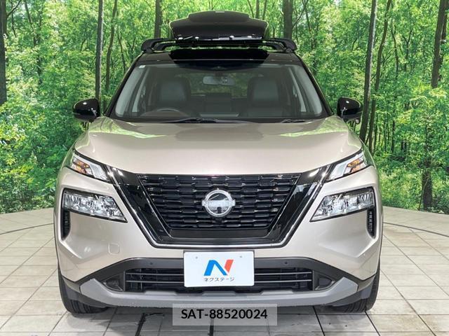 Nissan X-TRAIL 2024-02 8854742-13