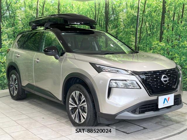 Nissan X-TRAIL 2024-02 8854742-15