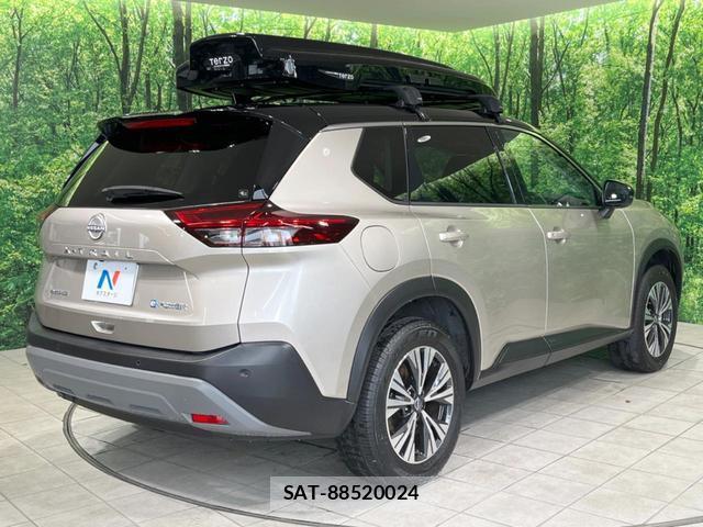 Nissan X-TRAIL 2024-02 8854742-16