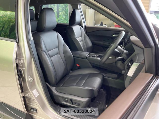 Nissan X-TRAIL 2024-02 8854742-7
