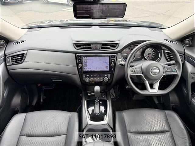Nissan X-TRAIL 2019-08 8854803-1