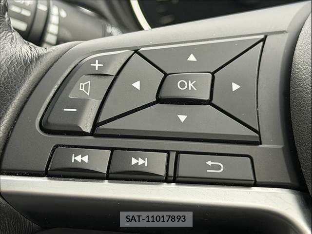 Nissan X-TRAIL 2019-08 8854803-12