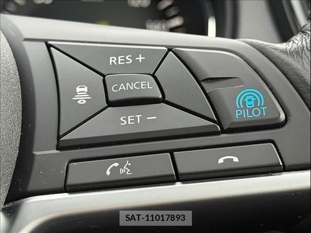 Nissan X-TRAIL 2019-08 8854803-13