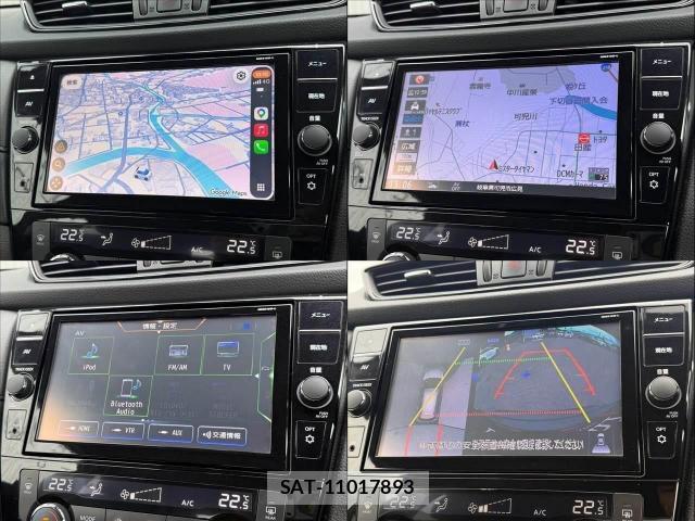 Nissan X-TRAIL 2019-08 8854803-17