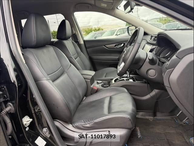 Nissan X-TRAIL 2019-08 8854803-8