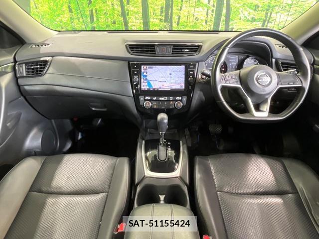 Nissan X-TRAIL 2017-07 8855181-1