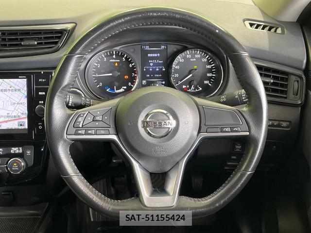 Nissan X-TRAIL 2017-07 8855181-10