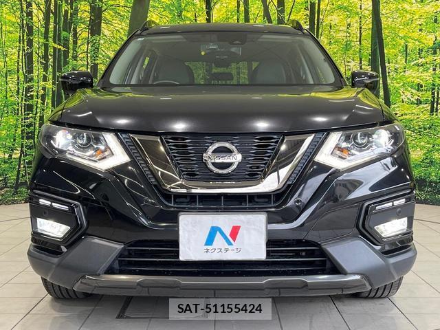 Nissan X-TRAIL 2017-07 8855181-13