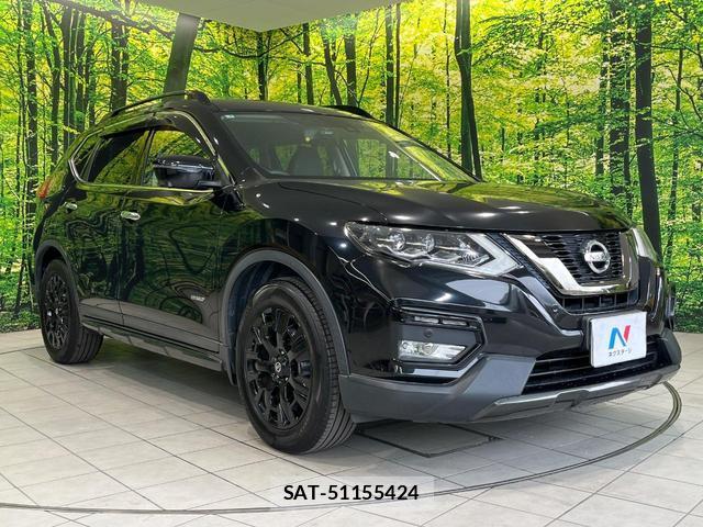 Nissan X-TRAIL 2017-07 8855181-15