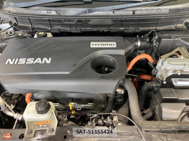 Nissan X-TRAIL 2017-07 8855181-17