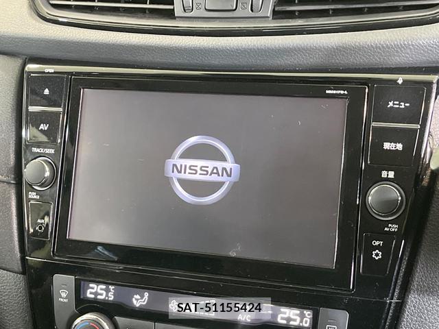 Nissan X-TRAIL 2017-07 8855181-2