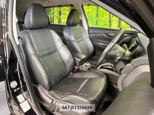 Nissan X-TRAIL 2017-07 8855181-7