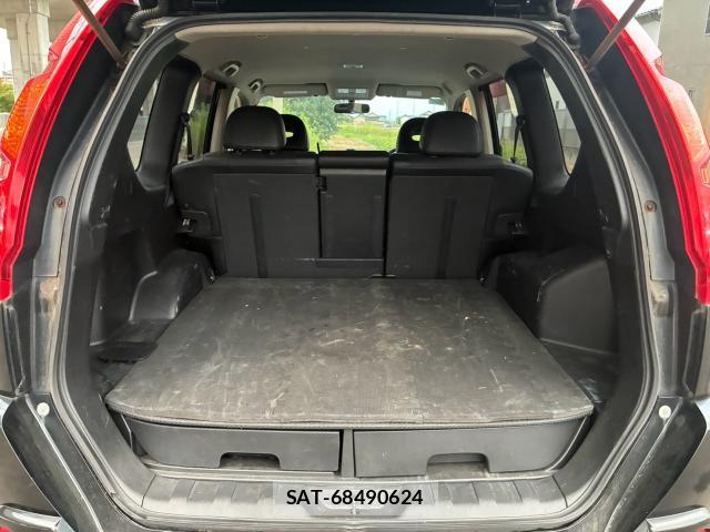 Nissan X-TRAIL 2007-09 8855253-11