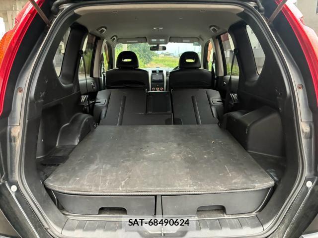 Nissan X-TRAIL 2007-09 8855253-12