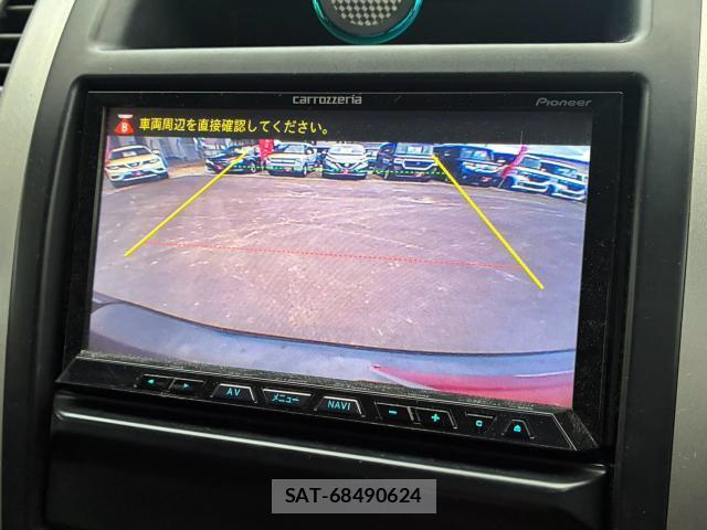 Nissan X-TRAIL 2007-09 8855253-14