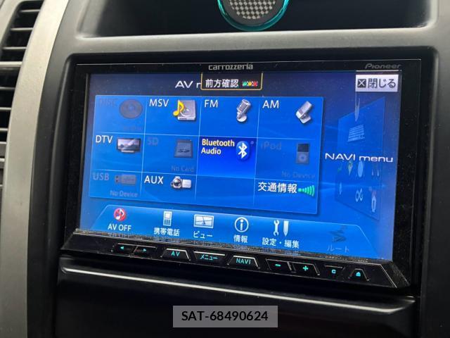 Nissan X-TRAIL 2007-09 8855253-16