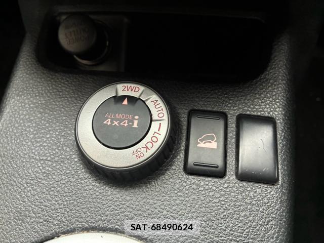Nissan X-TRAIL 2007-09 8855253-17