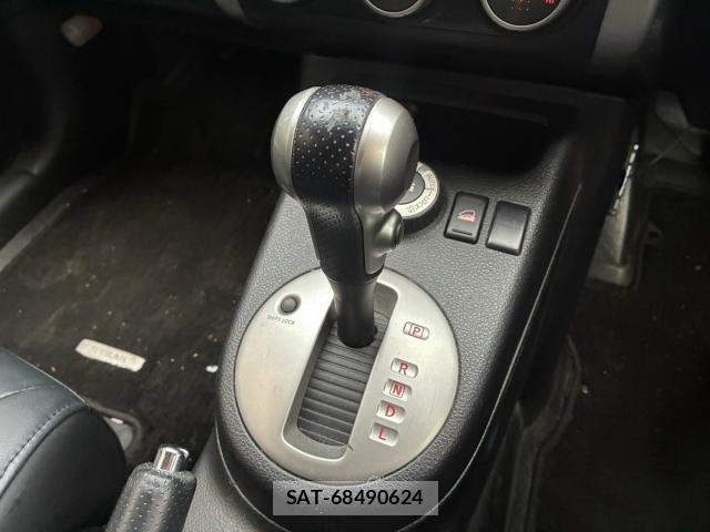 Nissan X-TRAIL 2007-09 8855253-18