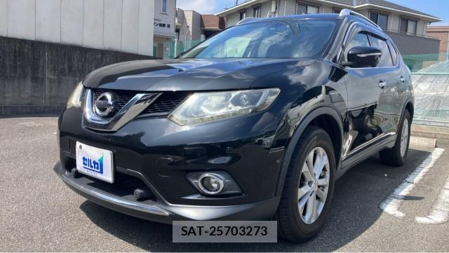 Nissan X-TRAIL 2015-01 8855298-0