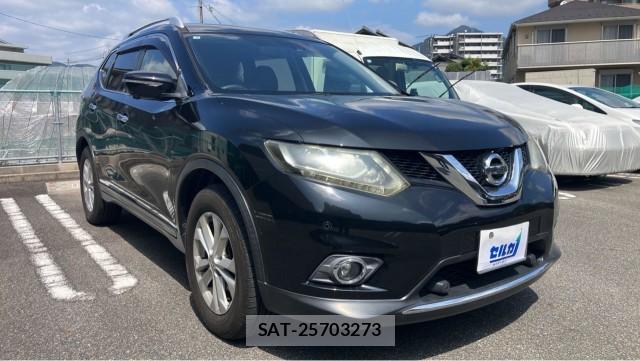 Nissan X-TRAIL 2015-01 8855298-11