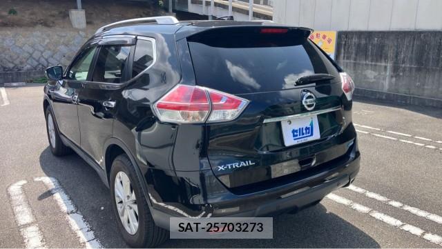 Nissan X-TRAIL 2015-01 8855298-13