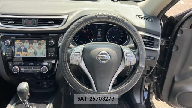 Nissan X-TRAIL 2015-01 8855298-16