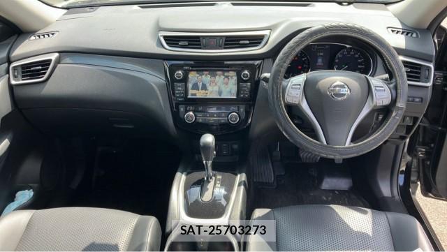 Nissan X-TRAIL 2015-01 8855298-2