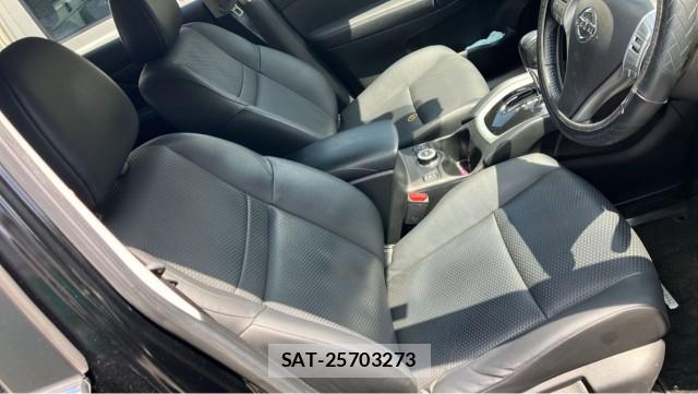 Nissan X-TRAIL 2015-01 8855298-5