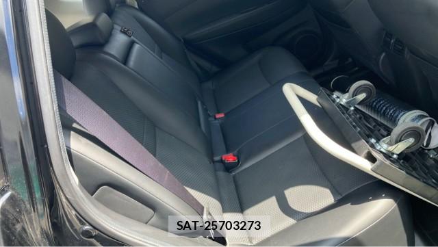 Nissan X-TRAIL 2015-01 8855298-6