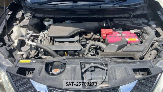 Nissan X-TRAIL 2015-01 8855298-7