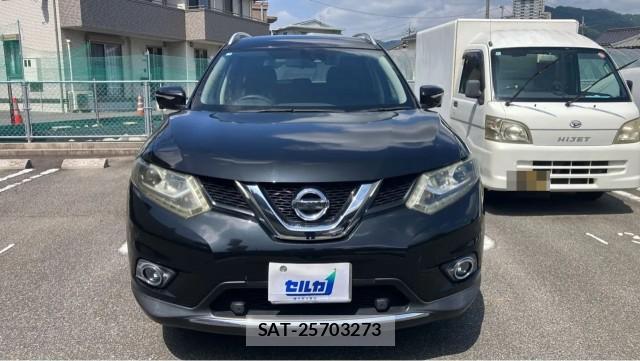 Nissan X-TRAIL 2015-01 8855298-9