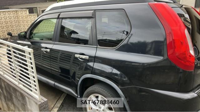 Nissan X-TRAIL 2012-08 8855415-10