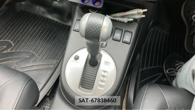 Nissan X-TRAIL 2012-08 8855415-14