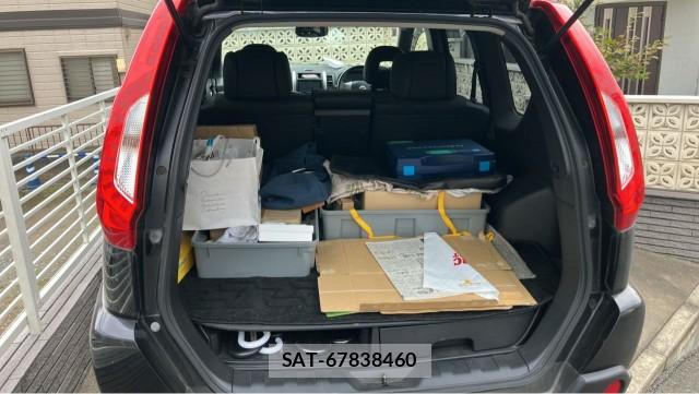 Nissan X-TRAIL 2012-08 8855415-17