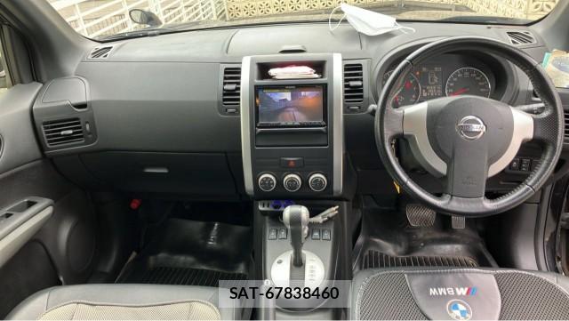 Nissan X-TRAIL 2012-08 8855415-2