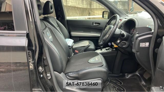 Nissan X-TRAIL 2012-08 8855415-5