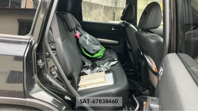 Nissan X-TRAIL 2012-08 8855415-6