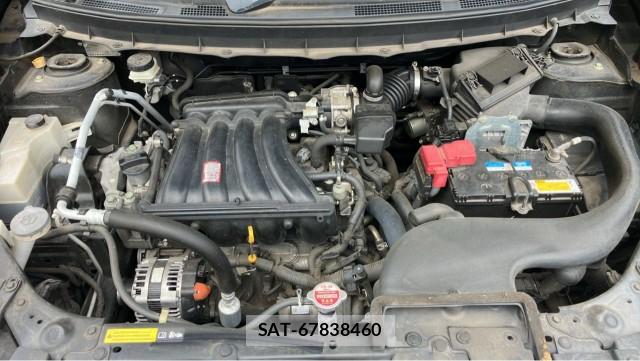 Nissan X-TRAIL 2012-08 8855415-7