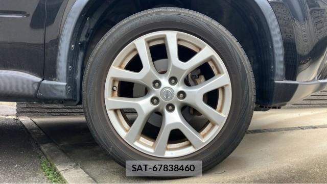 Nissan X-TRAIL 2012-08 8855415-8