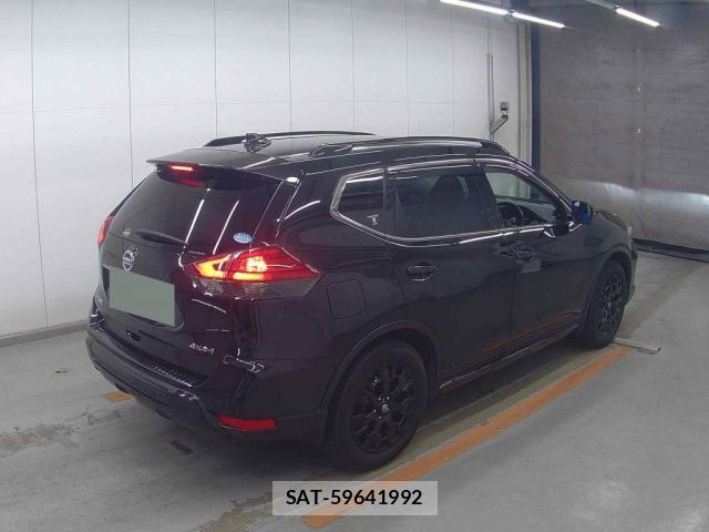 Nissan X-TRAIL 2022-01 8855466-1